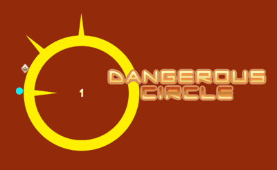 Dangerous Circle Banner