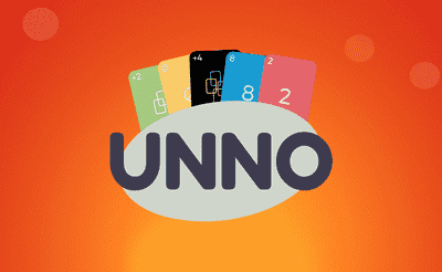 Unno Game Banner