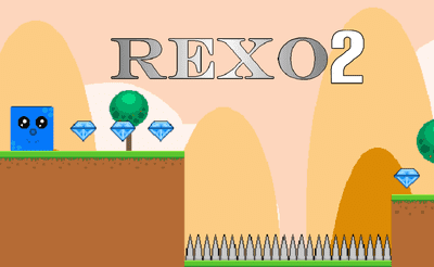 Rexo 2 Banner
