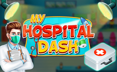My Hospital Doctor Banner
