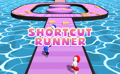 Shortcut Runner Banner