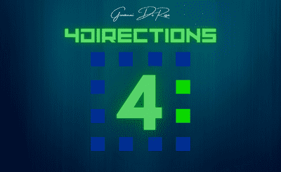 4Directions Banner