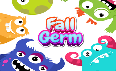 Fall Germ Banner