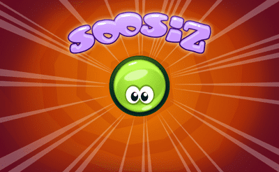 Soosiz Banner