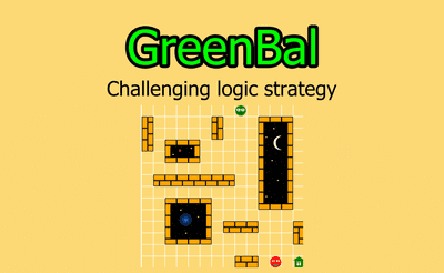 GreenBal Banner