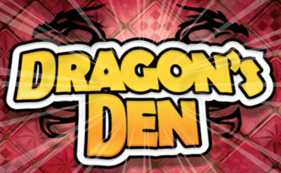 Dragons Den Banner