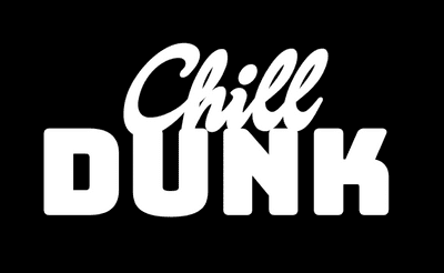 Chill Dunk Banner