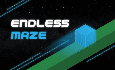 Endless Maze Banner
