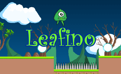 Leafino Banner