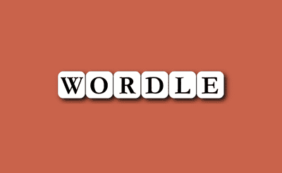 Wordle Banner
