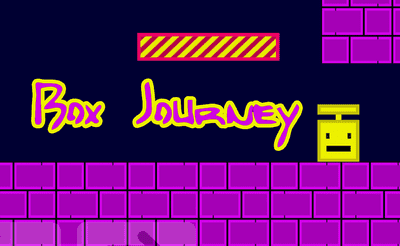 Box Journey Banner