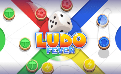 Ludo Fever Banner