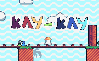 Kly Kly Banner