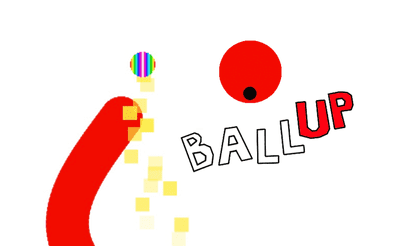 Ballup Banner