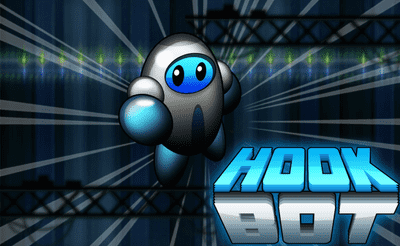 Hook Bot Banner
