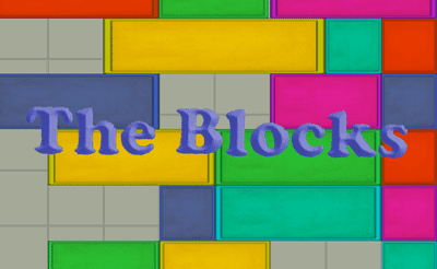 TheBlocks Banner