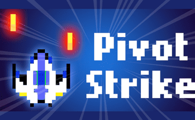 Pivot Strike Banner