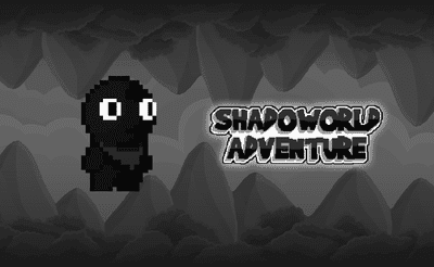 Shadoworld Adventure Banner