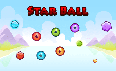 Starball Banner