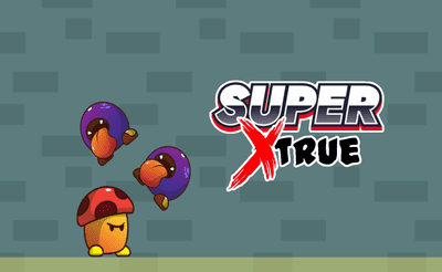 SuperXtrue Banner