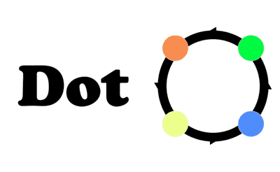 Dot Banner