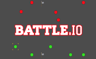 Battle.io Banner