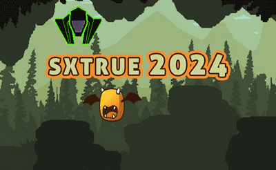 Sxtrue2024 Banner