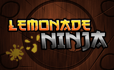 Lemonade Ninja Banner