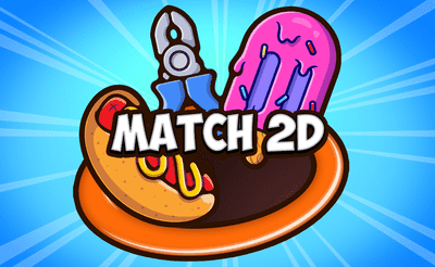 Match 2D Banner