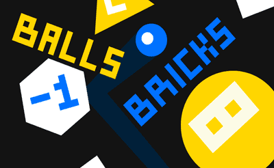 Balls vs Bricks Banner