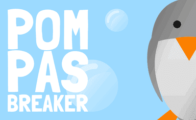 Pompas Breaker Banner