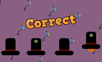 Correct Banner
