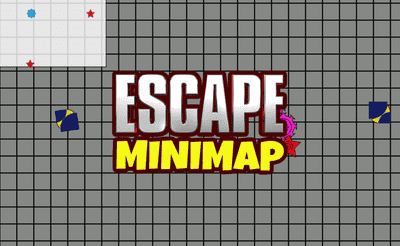 Escape Minimap Banner