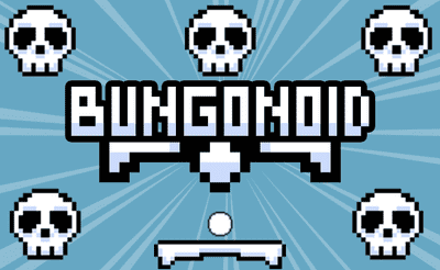 Bungonoid Banner
