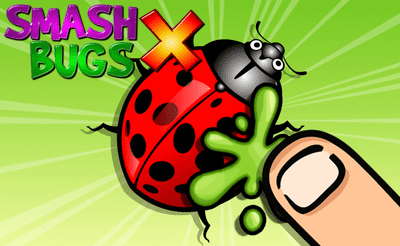 Smash Bugs X Banner