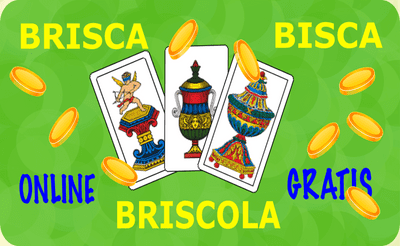 Briscola Banner