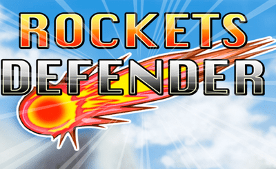Rocket Defender Banner