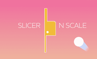 Slicer N Scale Banner
