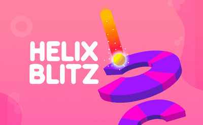 Helix Blitz Banner