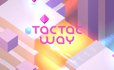 Tac Tac Way Banner