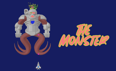 TheMonster Banner