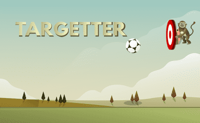 Targetter Game Banner