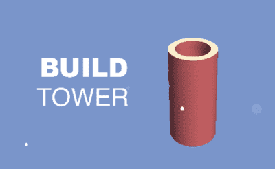 Build Tower Banner
