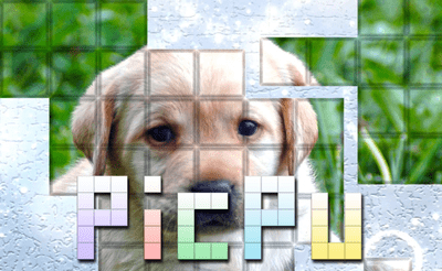 PicPu-Dog Banner