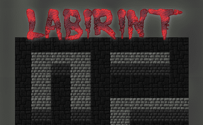 Labirint Banner