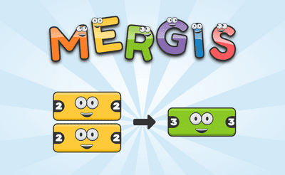 Mergis Banner