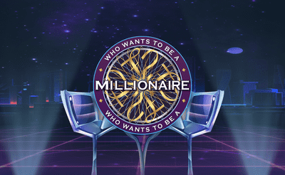 Who Wants to Be a Millionaire? Banner