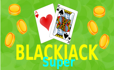 BlackJack Super Banner