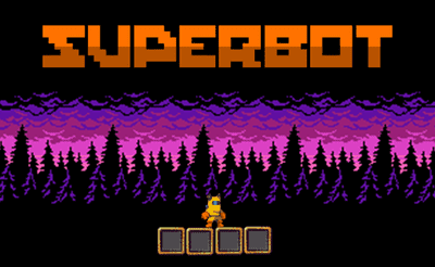 Superbot Banner