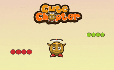 Cute Chopter Banner